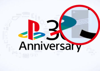 [Khabar Angin] Sony Mendedahkan Rupa PS5 Pro Tanpa Sengaja!