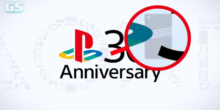 [Khabar Angin] Sony Mendedahkan Rupa PS5 Pro Tanpa Sengaja!