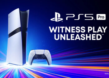 PS5 Pro Diumumkan Secara Rasmi, Akan Datang Pada 7 November!