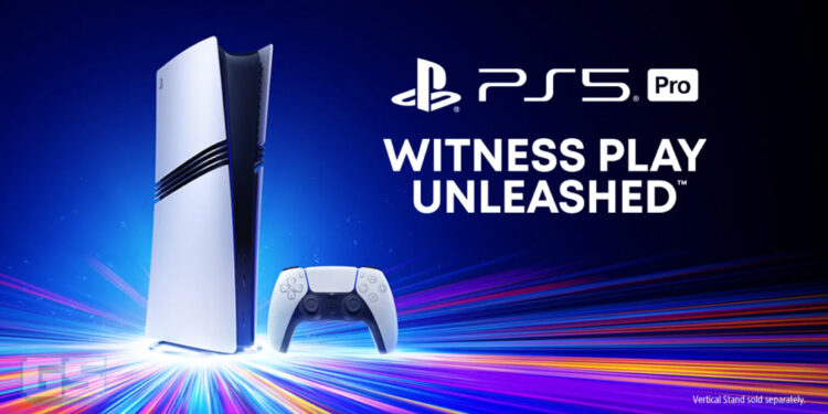 PS5 Pro Diumumkan Secara Rasmi, Akan Datang Pada 7 November!