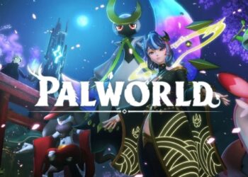 Dikatakan Meniru, Palworld Disaman Oleh Nintendo & The Pokémon Company!