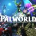 Dikatakan Meniru, Palworld Disaman Oleh Nintendo & The Pokémon Company!
