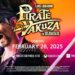 Like A Dragon: Pirate Yakuza In Hawaii – Goro Majima Jadi Watak Utama!