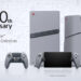 [Update] PlayStation 30th Anniversary Collection – Konsol PS5 & Aksesori Edisi Terhad