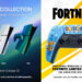 Sony Umum Chroma Collection Untuk PS5 & DualSense – Fortnite Limited Edition!