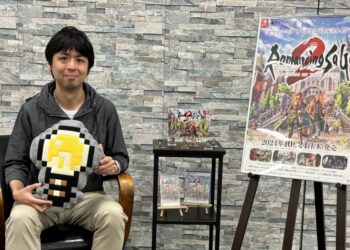 [TGS24] Interviu Romancing SaGa 2: Revenge of the Seven – Dibayangkan Semula untuk Generasi Baharu