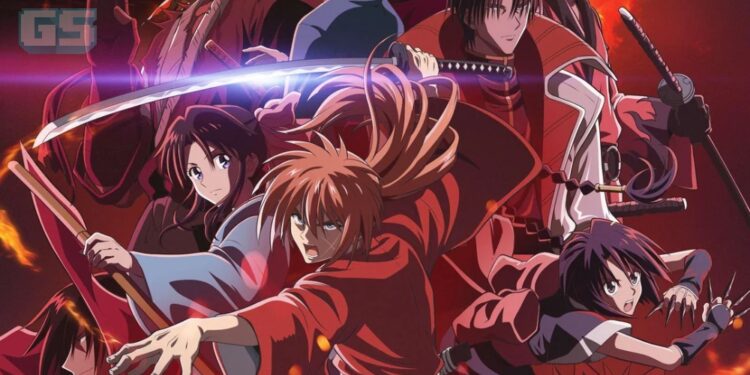 Rurouni Kenshin: Kyoto Disturbance Akan Ada Tayangan Khas Pada 28 September!