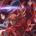 Rurouni Kenshin: Kyoto Disturbance Akan Ada Tayangan Khas Pada 28 September!