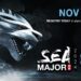 SEA Major 2024 Kembali Pada 23-24 November!