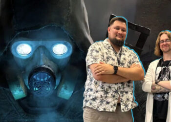 Interviu STALKER 2: Heart of Chornobyl – Proses Pembangunan Selama 15 Tahun!