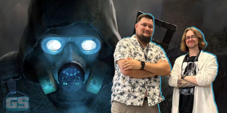 Interviu STALKER 2: Heart of Chornobyl – Proses Pembangunan Selama 15 Tahun!