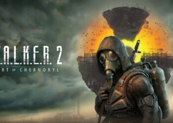 Previu STALKER 2 – Kengerian Di Dunia Apokalips