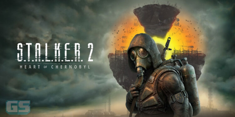 Previu STALKER 2 – Kengerian Di Dunia Apokalips