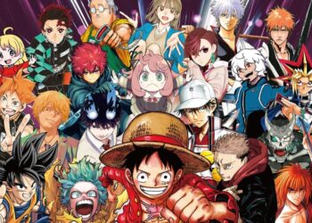 Siri Shonen Jump Paling Menguntungkan Setakat 2024, Menurut Laporan!