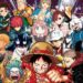 Siri Shonen Jump Paling Menguntungkan Setakat 2024, Menurut Laporan!