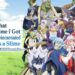 Reviu That Time I Got Reincarnated as a Slime ISEKAI Chronicles – Hanya Untuk Peminat Tegar