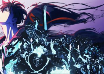Solo Leveling Season 2 -Arise from the Shadow- Akan Debut Pada Januari 2025