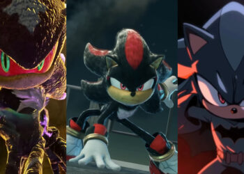 Sonic Central 2024: Semua Berita Besar Yang Diumumkan!