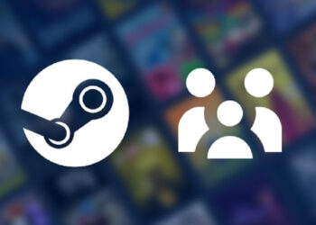 ‘Steam Families’ Kini Tersedia – Cara Baharu Untuk Berkongsi Game Bersama Keluarga & Kawan Di PC!