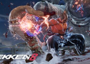 Interviu TEKKEN 8 – Kepulangan Heihachi, Kolaborasi Baharu & Potensi Pencak Silat Dalam Game!
