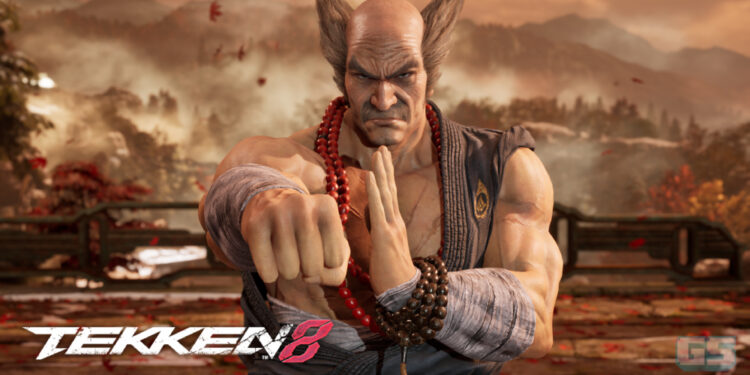 Previu TEKKEN 8 DLC 3 – Kepulangan Si Keji, Heihachi Mishima!