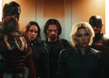Filem MCU ‘Thunderbolts’ Akan Debut Pada Mei 2025, Ada Adegan Di Malaysia