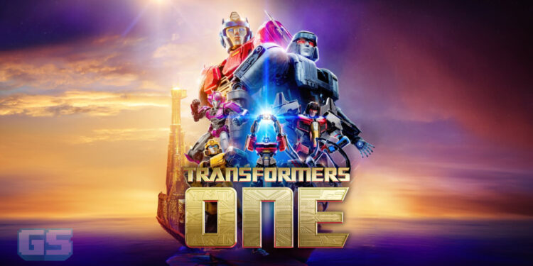 Reviu Transformers One – Kisah Asal-Usul Autobot & Decepticon!