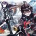Manga Twin Star Exorcists Tamat Selepas 11 Tahun