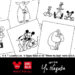 Koleksi UNIQLO UT MAGIC FOR ALL – Dihiasi Watak Marvel, Pixar, Star Wars & Lain-Lain!