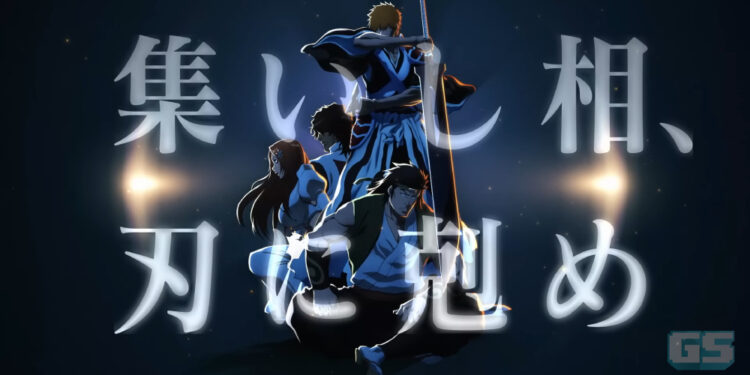 Bleach: Thousand-Year Blood War Part 3 Akan Debut Pada 5 Oktober!