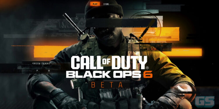 Previu Call of Duty: Black Ops 6 (Beta) – Aksi Meletup-Letup Sepadan Gameplay Baharu!
