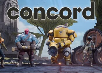 Concord Dihentikan Oleh PlayStation, Hanya Mampu Tahan 2 Minggu
