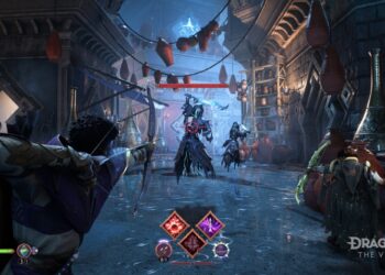 [Eksklusif] Mendalami Dragon Age: The Veilguard – Pembangun Menjelaskan Evolusi Game Baharu!