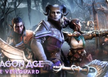 Previu Dragon Age: The Veilguard – Potensi Untuk Jadi RPG Terbaik Generasi Ini!