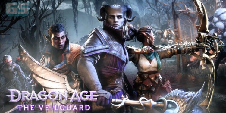 Previu Dragon Age: The Veilguard – Potensi Untuk Jadi RPG Terbaik Generasi Ini!