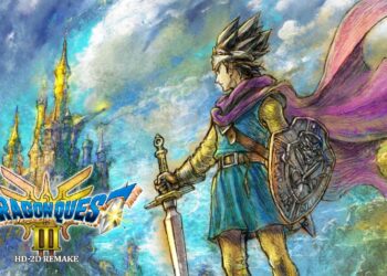 [TGS24] Interviu Dragon Quest III HD-2D Remake – Menjaga Ketulenan Sebuah Legenda!