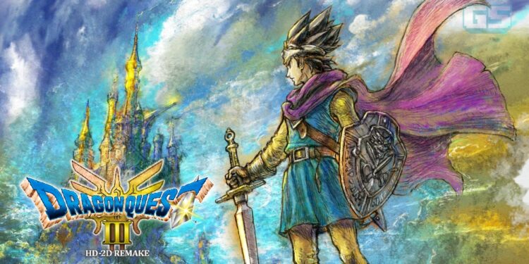 [TGS24] Interviu Dragon Quest III HD-2D Remake – Menjaga Ketulenan Sebuah Legenda!