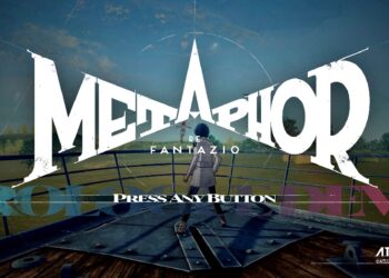 Demo Percuma Metaphor: ReFantazio Kini Tersedia Di Semua Platform!
