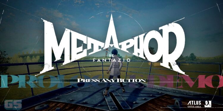 Demo Percuma Metaphor: ReFantazio Kini Tersedia Di Semua Platform!