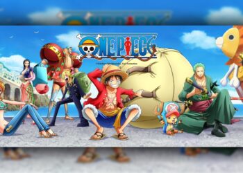 MINISO Malaysia x One Piece Tersedia Sekarang – Harta Karun Untuk Peminat!