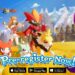Pra-Pendaftaran Miraibo GO Kini Dibuka di Mobile & PC!