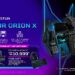 Predator Umum Desktop Orion X, Monitor Gaming Baharu & Controller Wayarles Gaming Di Malaysia!