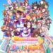 Reviu Umamusume: Pretty Derby Party Dash – Berseronok Bersama Gadis-Gadis Kuda?