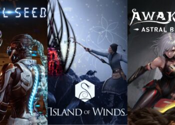 [gamescom asia 24] 5 Game Indie Gempak Yang Kami Cuba Di gamescom asia 2024!