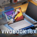 ASUS Vivobook 16X Kini Dijual Harga RM3,999! Laptop 16″ RTX4050 Teringan Di Pasaran!