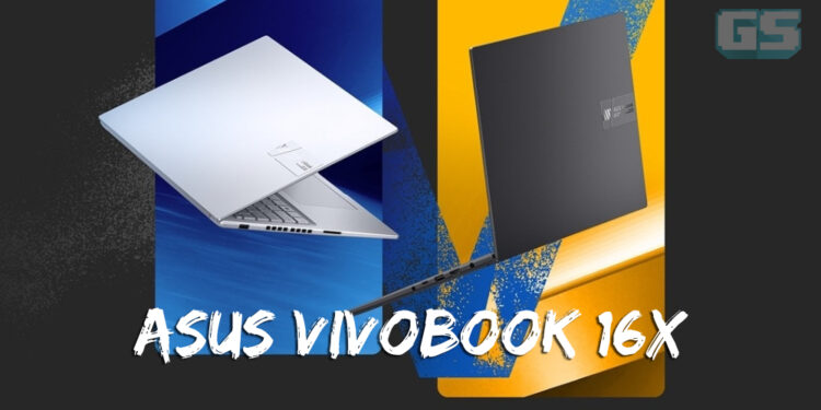 5 Sebab untuk Beli ASUS Vivobook 16X – Laptop RTX 4050 16″ Paling Ringan di Malaysia!