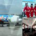 Terbang Ke Destinasi Bersama Pesawat AirAsia x Sonic the Hedgehog, Inilah Pengalaman Kami!