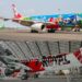 AirAsia, SEGA & ATLUS Bergabung – Terbang Tinggi Bersama Sonic dan Persona 5!
