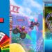 Apple Arcade Tambah 4 Game Baru, Termasuk Wheel of Fortune & Arkanoid vs Space Invaders!
