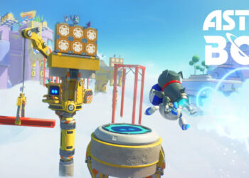 ASTRO BOT Tambah Level Speedrun Baru, Update Mingguan Bermula 17 Oktober!